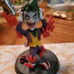 Meet your Posher, Charlie